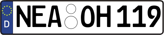 NEA-OH119