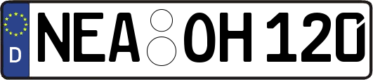 NEA-OH120