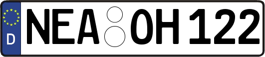 NEA-OH122