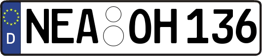 NEA-OH136