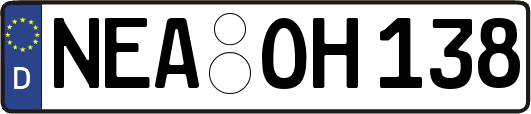 NEA-OH138