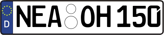 NEA-OH150
