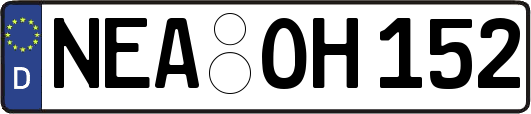 NEA-OH152