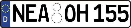 NEA-OH155