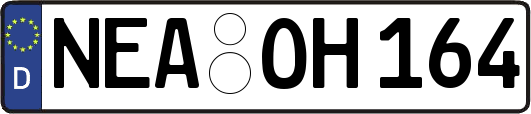 NEA-OH164