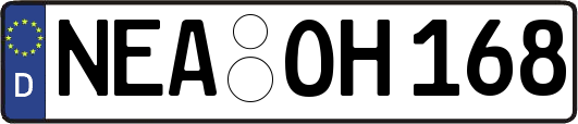 NEA-OH168