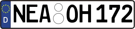 NEA-OH172