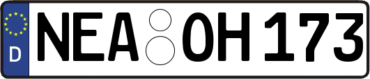 NEA-OH173