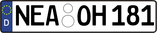 NEA-OH181