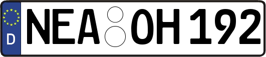 NEA-OH192