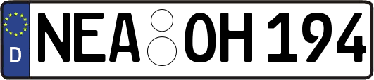 NEA-OH194