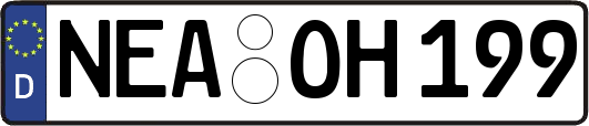 NEA-OH199