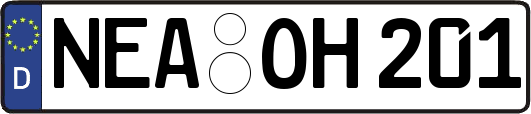 NEA-OH201