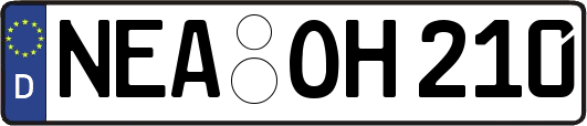 NEA-OH210