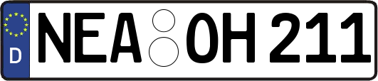 NEA-OH211