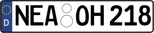 NEA-OH218