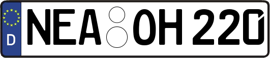 NEA-OH220