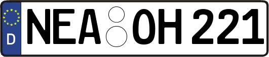 NEA-OH221