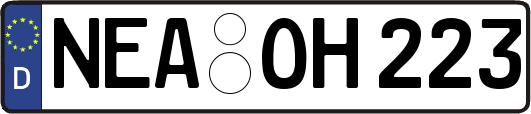 NEA-OH223