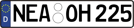 NEA-OH225
