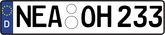 NEA-OH233