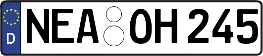 NEA-OH245