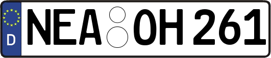 NEA-OH261