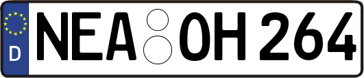 NEA-OH264