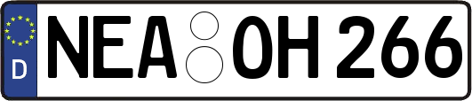 NEA-OH266