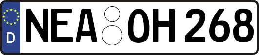 NEA-OH268