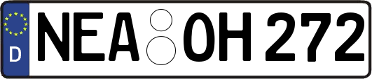 NEA-OH272