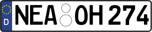 NEA-OH274