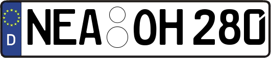 NEA-OH280