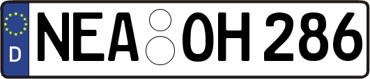 NEA-OH286