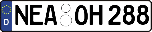 NEA-OH288