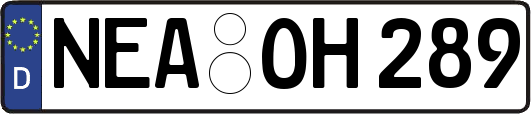 NEA-OH289