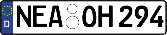 NEA-OH294