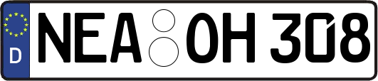 NEA-OH308