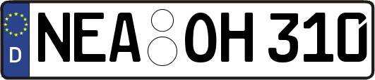 NEA-OH310