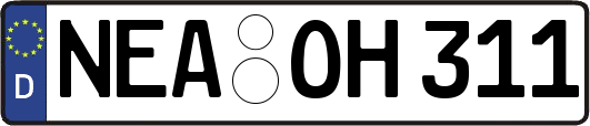 NEA-OH311