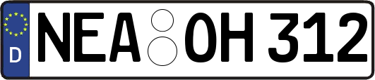 NEA-OH312