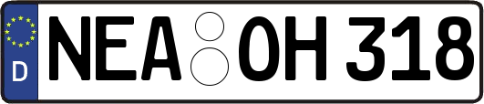 NEA-OH318