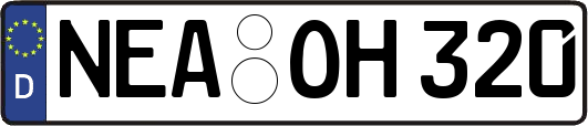 NEA-OH320