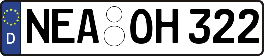 NEA-OH322