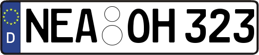NEA-OH323