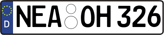 NEA-OH326