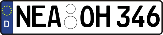 NEA-OH346