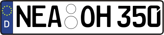 NEA-OH350