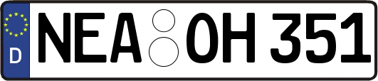 NEA-OH351