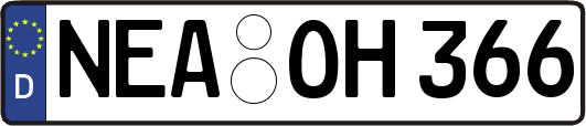 NEA-OH366